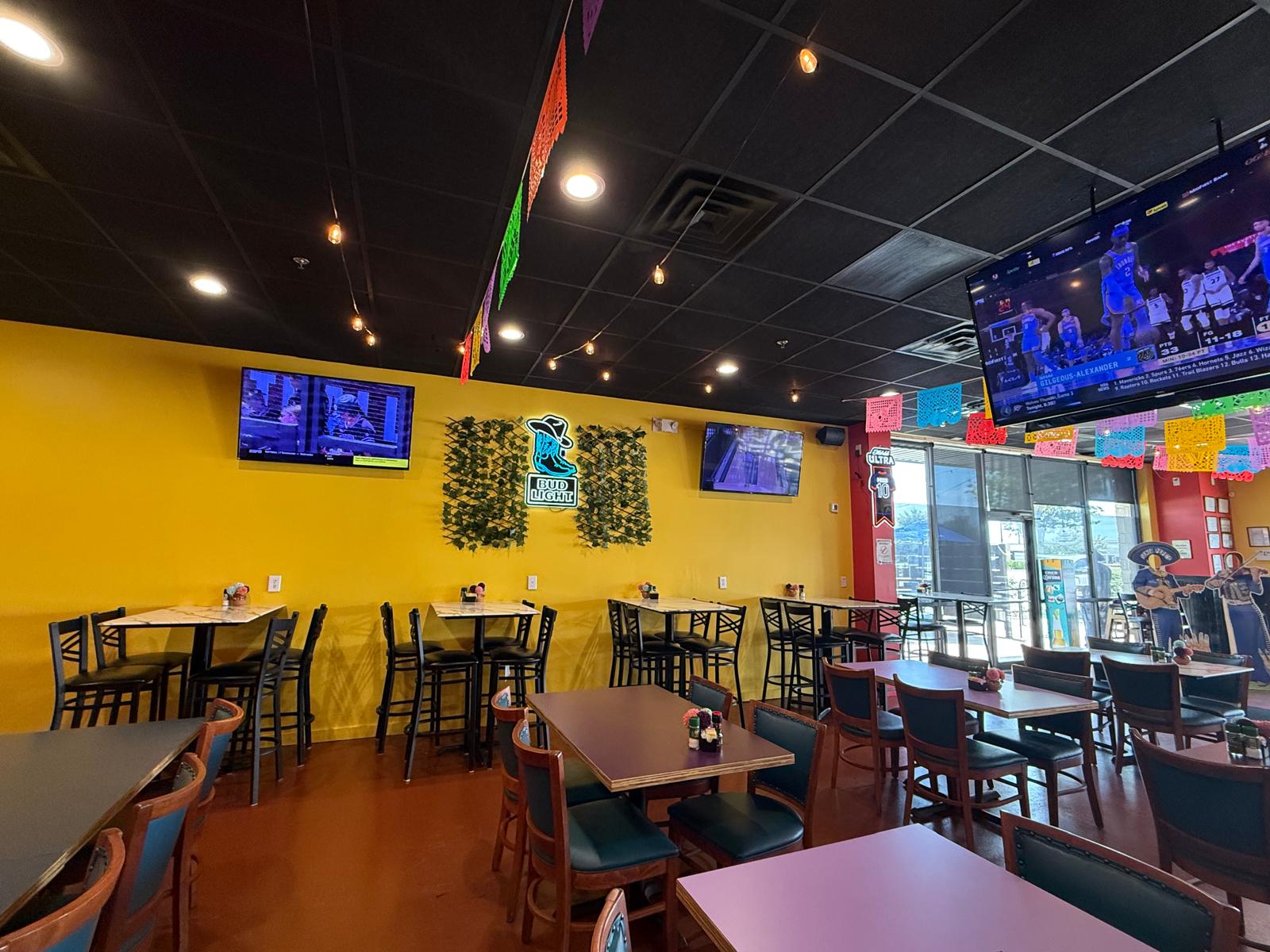 Señor Pepe's Cocina Cantina business photo